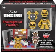 FUNKO FNAF SNAP: Playset- Stage w/Freddy