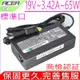 ACER 19V 3.42A 65W 充電器 宏碁 TMP455 TMP459 TMP563 TMP633 V3-472PG V3-532G V3-572G V3-575T R3-131 R7-571