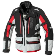 Allroad H2Out Jacket Ice Red