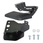 Aluminum Rear Bumper Side Bed Step Pick-up Truck Bedstep For Dodge Ram 1500 2500 3500 75306-01A