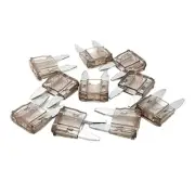 Mini Fuse 2A ATM Grey 10 Pack