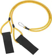 Baseball Resistance Bands, Softball Exercise Bands, Resistance Arm Bands, Portable Pitching Trainer, Baseball Throwing Trainer, Pitching Trainer for Players, Baseball Training Resistance