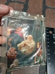 The Lord Of The Rings The Return Of The King Movie refrigerator Magnet New
