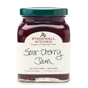 Stonewall Kitchen Sour Cherry Jam 354g x 1
