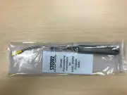 58212AGA KARL STORZ Curved nerve hook angled left length 15cm, color black