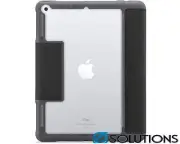 STM DUX SHELL (SURFACE PRO 9) AP - BLACK - STM-222-338MZ-01