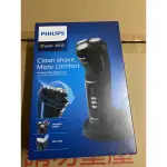 全新未拆封 PHILIPS 飛利浦 乾濕兩用電鬍刀（S3333)