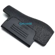 Original Camera Part for Nikon D750 SD CF Memory Card slot cover Door Lip Shell