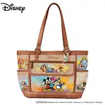 Disney 'Masterpiece Of Magic' Shoulder Bag