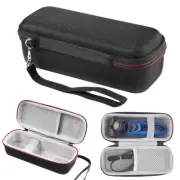 Universal Shaver Protective Case Travel Box Shaver Storage Bag Portable Zipper