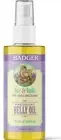 Badger Pregnant Belly Oil, Organic Stretch Mark