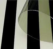 EMRSS EMF Shielding Window Film RDF72 - Premium EMF Blocker for Home or Office, 3 ft x 2.49 ft (L x W)