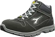 [Utility Diadora] Low Work Shoe Run Micro Low S2 SRC ESD for Man and Woman