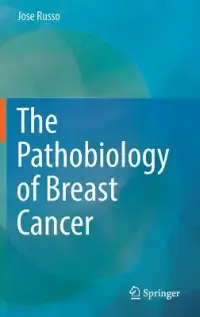 在飛比找博客來優惠-The Pathobiology of Breast Can