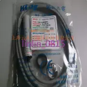 1Pcs New KFPS proximity switch TLK-F18P08E1