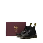 NEEDLES DR.MARTENS BOOT 馬丁 黑色 最後尺寸