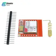 SIM800L GPRS GSM Module Micro SIM Card Board Quad-band TTL Serial for Arduino