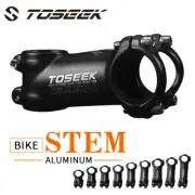 Ultralight Bicycle Stem CNC Aluminum Alloy Stem ±7° MTB Road Bike Handlebar Stem