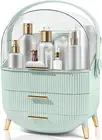 Makeup Organizers and Storage, Make up Organizer for Vanity Cosmetics Skincare O