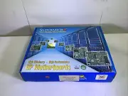 Supermicro SUPERMICRO BPN-SAS2-826EL1 2U SAS/SATA Expander Backplane - NG E5A