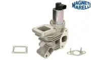 EGR GAS RECIRCULATION VALVE 571822112044 MAGNETI MARELLI I