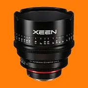 Samyang Xeen 24mm T1.5 Lens for Canon - Brand New