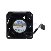 01KP642 01KP643 For Lenovo Thinksystem SR550 Server CPU Cooling Fan DBPG0638B2U