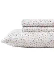 Laura Ashley Mae Ultra Soft Sheet Set