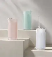 Xiaomi F400 Oral Irrigator Dental Irrigator Portable Oral Flusher Cleaner