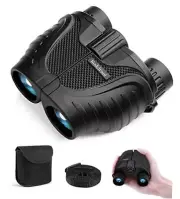 15x25 High Powered Binoculars,Binoculars for Adults and