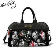 Elvis™ 'Through The Years' Weekender Bag
