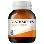 Blackmores Bio C 1000mg 62 Tablets