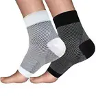 Foot Pain Relief Compression Socks Plantar Fasciitis Arch Support Ankle Sleeve