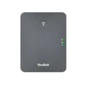 yealink W70B High-Performance IP DECT Base Station