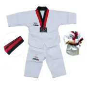 YES martialarts 1st Baby TaeKwonDo/KARATEDO Dobok/Baby Uniform/