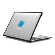 MacBook Air 13-inch (M1 / Intel) Impact Case My Design #10