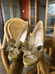 Valentino Stiletto’s - Never Been Worn
