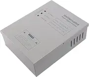 208CK-D AC 110-240V DC 12V/5A Door Access Control System Switching Supply Power UPS Power Supply