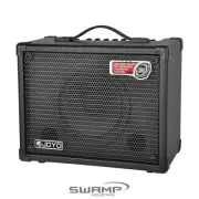 JOYO DC-30 30W Digital Guitar Amplifier - 8 Amp Tones + Drum Machine + 6 FX