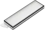 Roborock Washable Filter White 2 Pack - S8 Max V Ultra