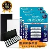 在飛比找遠傳friDay購物精選優惠-【Panasonic 國際牌】eneloop 鎳氫充電電池-