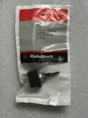 Radio Shack Heavy Duty Momentary Auto-Flip Switch DPDT Center-off, 275-0709. New