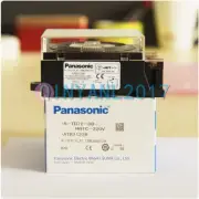 1PCS New Panasonic Timer A-TB72-DD-HR1C-220V Time Switch Time Controller