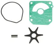 18-3283 06192-ZW1-000 WATER PUMP KIT for HONDA BF115/130, BF75/90 AX & Later