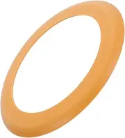 Mobestech Air Compressor Pump Gasket Replacement Piston Seal for Compressor No Lubrication Long-lasting Durability Factory Hospital Use