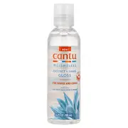 Cantu, Weightless, Protect + Shine Gloss, For Waves and Curls, 3.4 fl oz (100 ml)