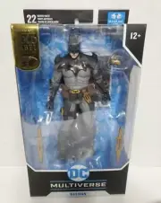 DC McFarlane Gold Label Batman NEW