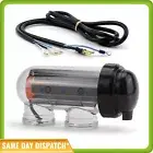 ASTRAL HURLCON VX7 E25 CHLORINATOR CELL + HOUSING + OUTPUT CABLE GENUINE