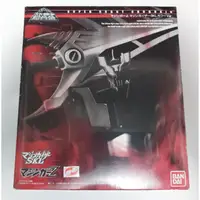 在飛比找蝦皮購物優惠-BANDAI 超合金 SR 大劍 SKL 無敵鐵金剛 非軟膠