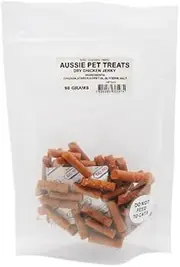 90g Doglisious Mini Chicken Fries
